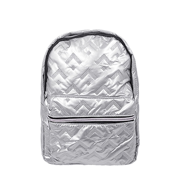 Small Vinyli Backpack - Picture 5 of 6